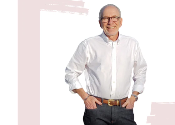 MEET THE DESIGNER