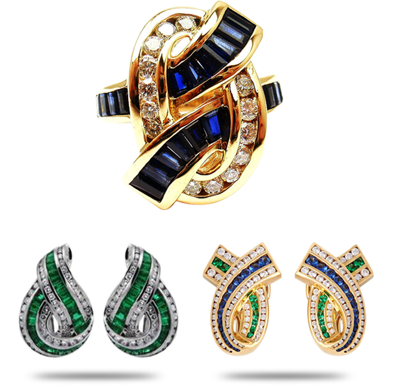 Krypell Collection