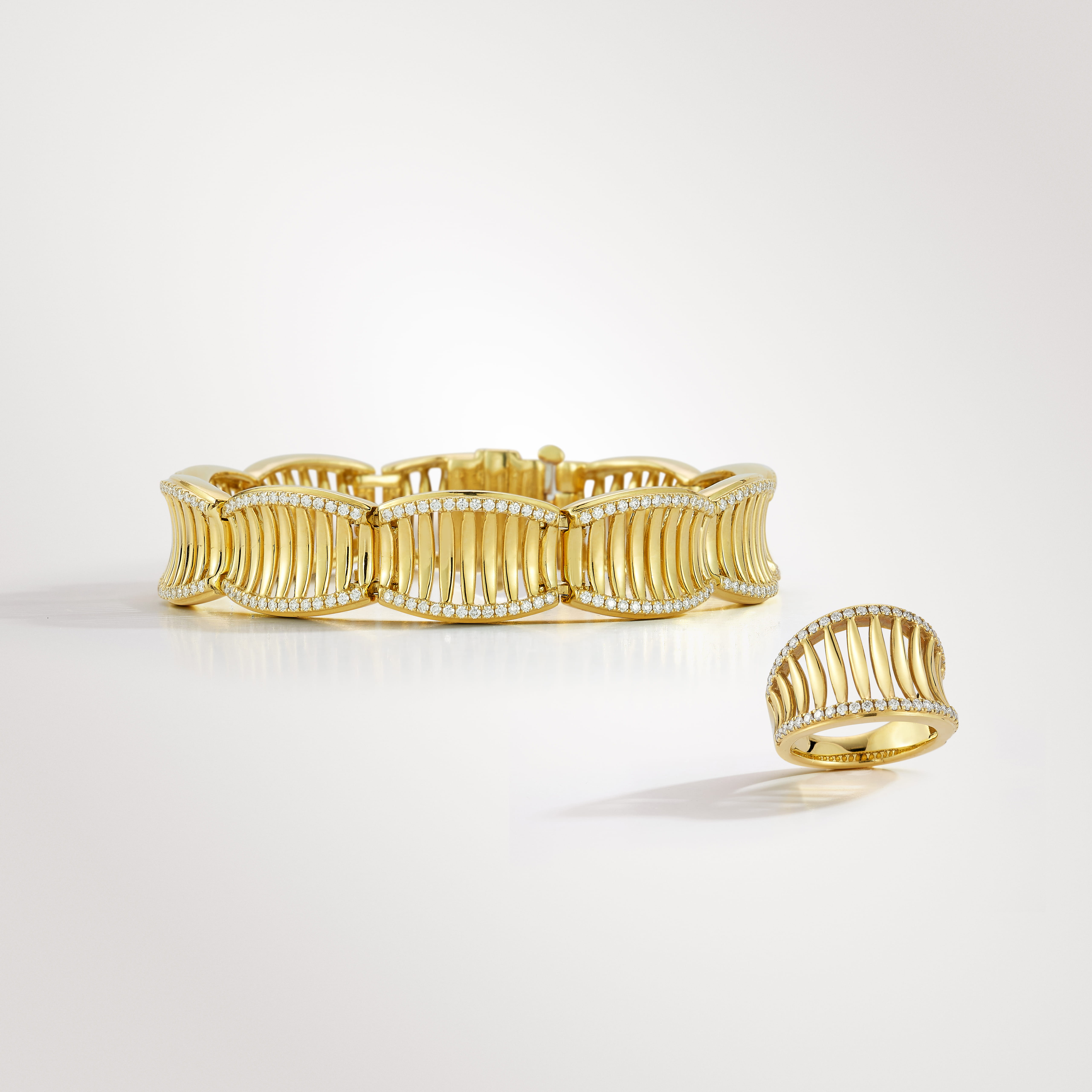 Birdcage Collection