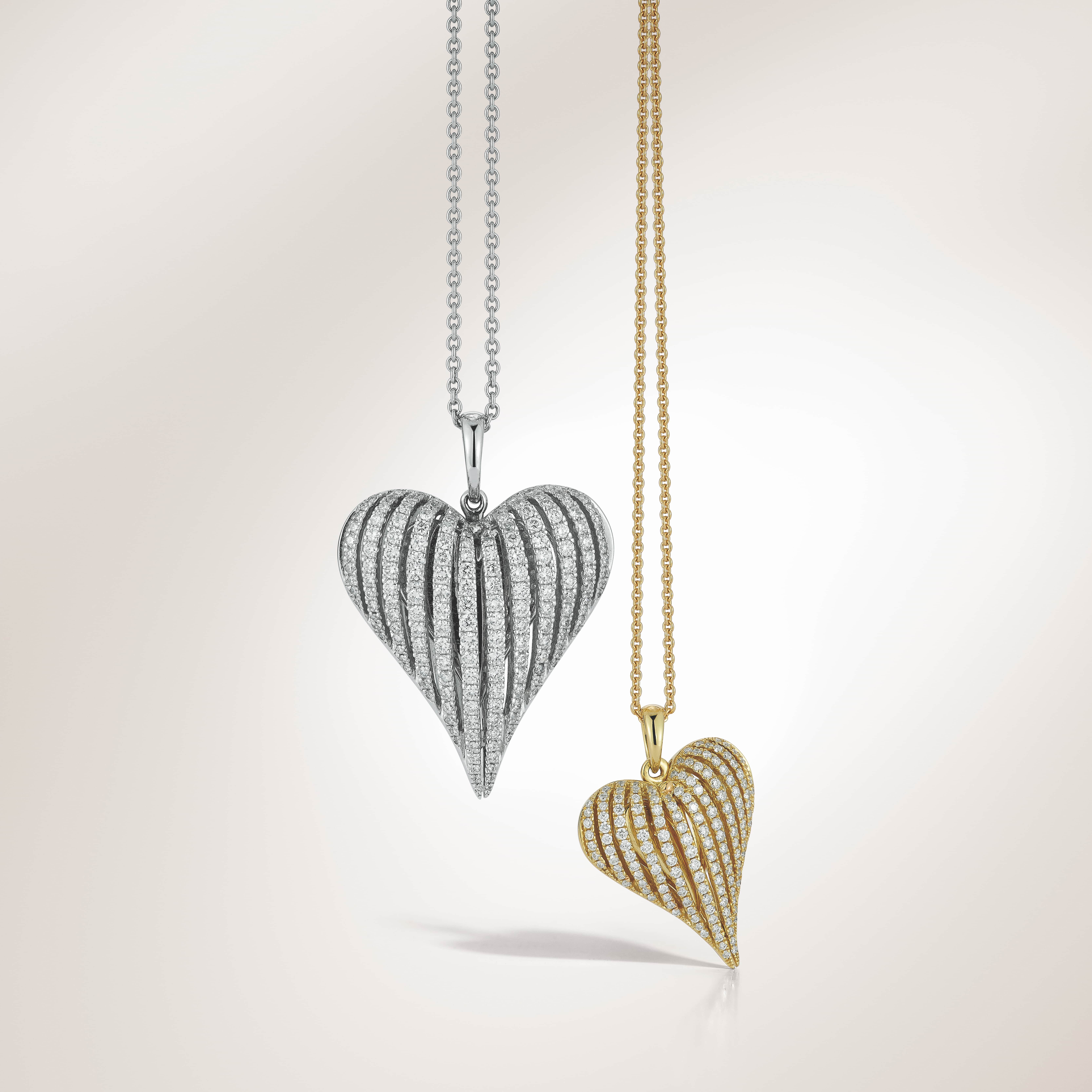 Angel Hearts Collection