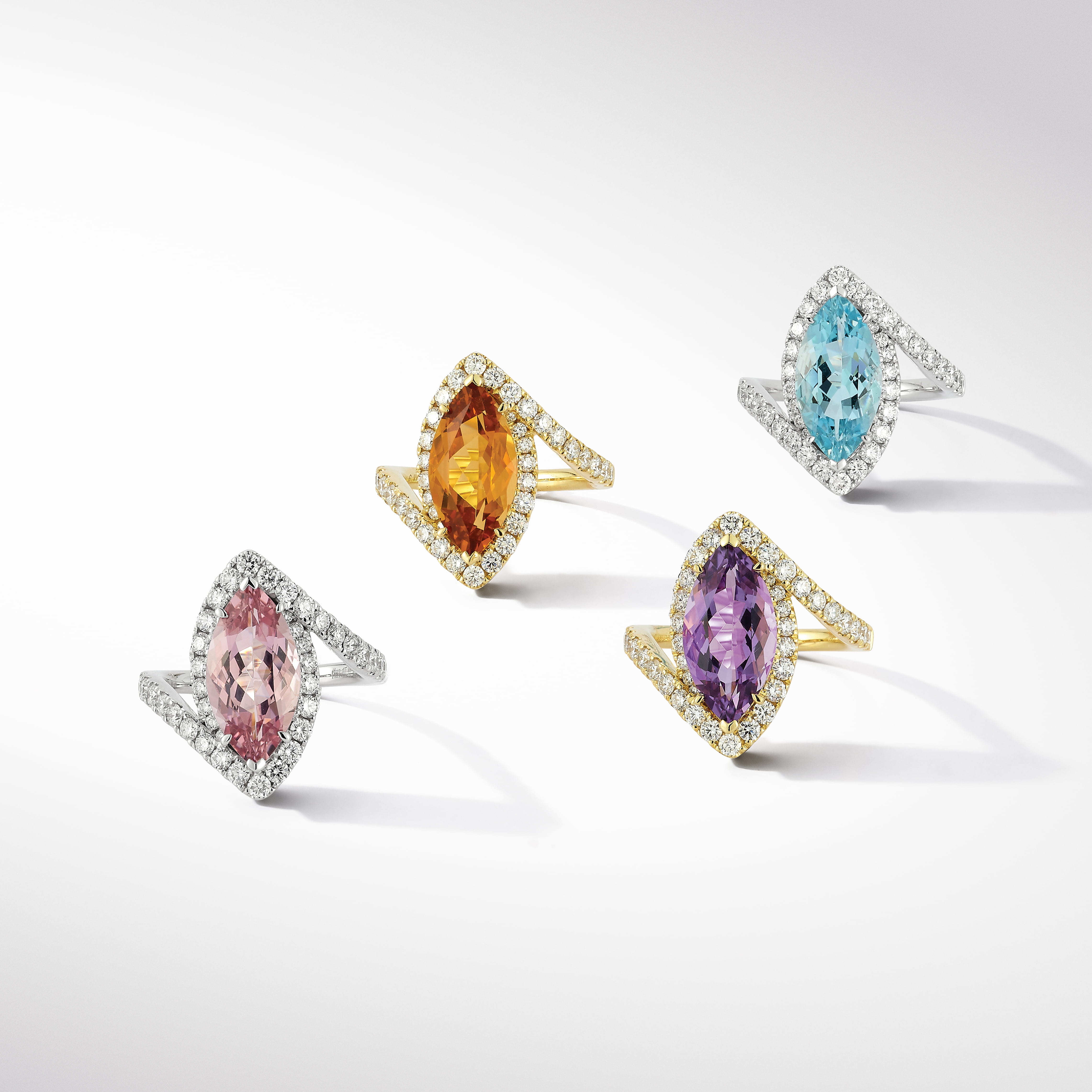 Pastel Collection