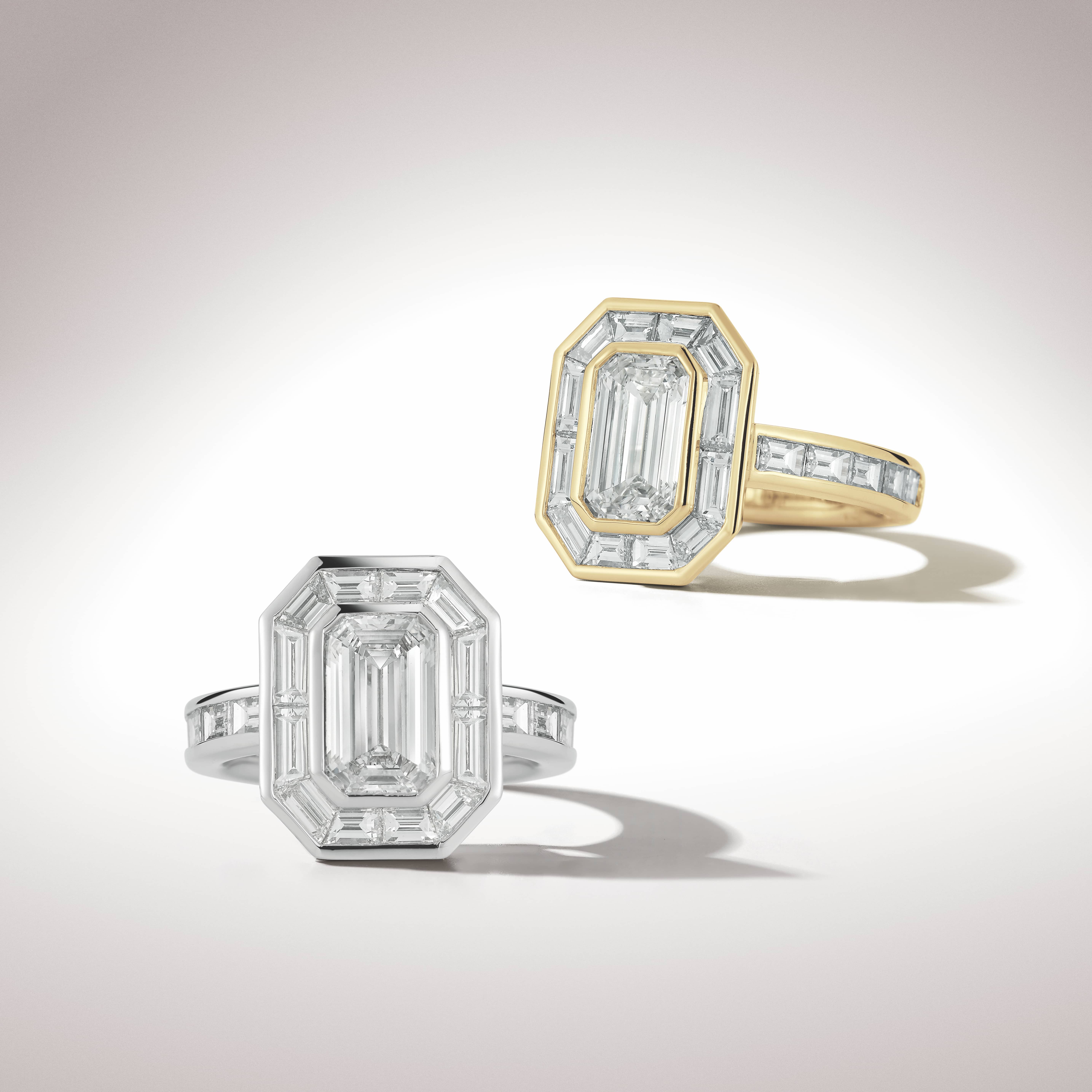 Gold Collection