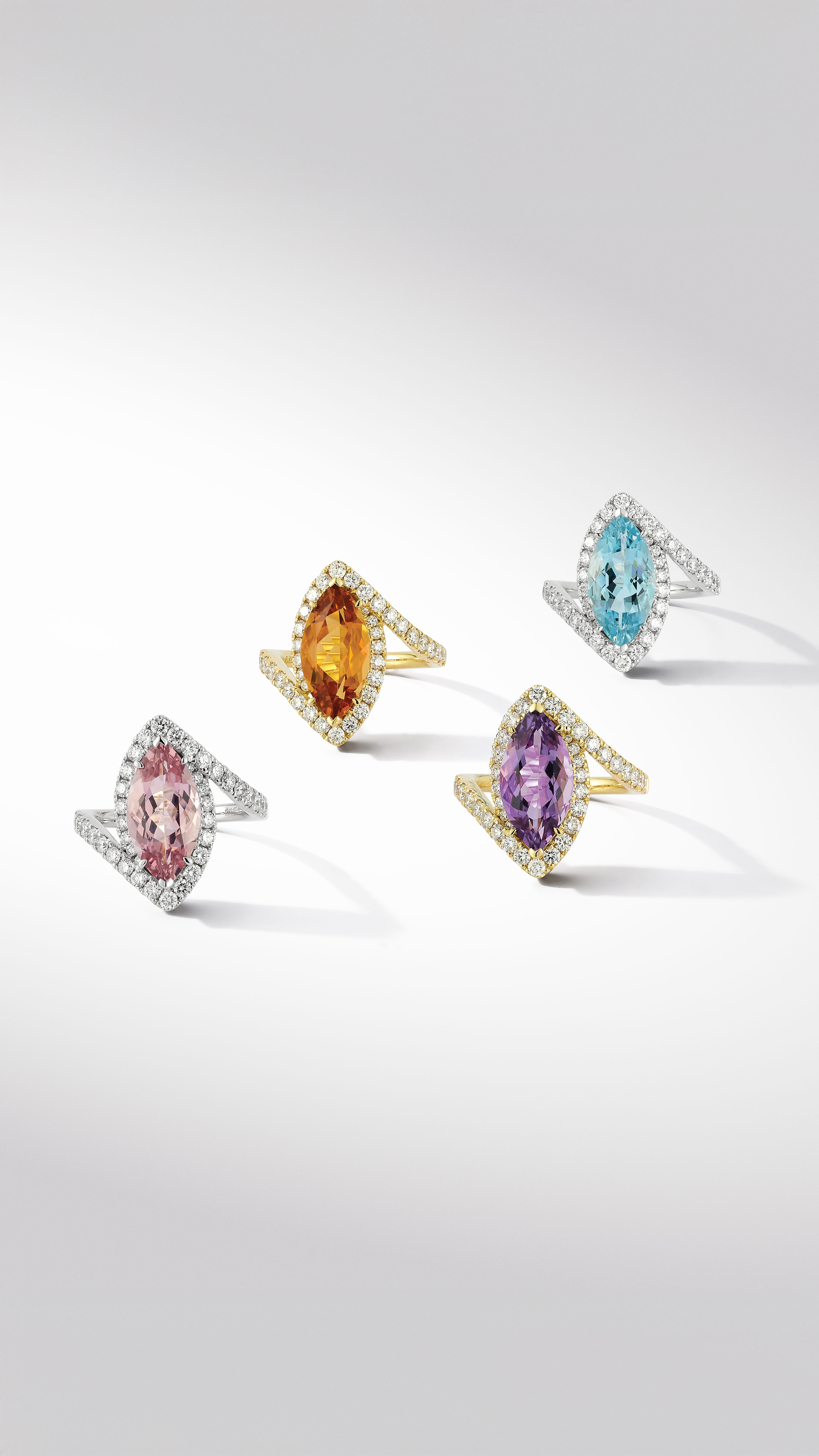 Pastel Collection