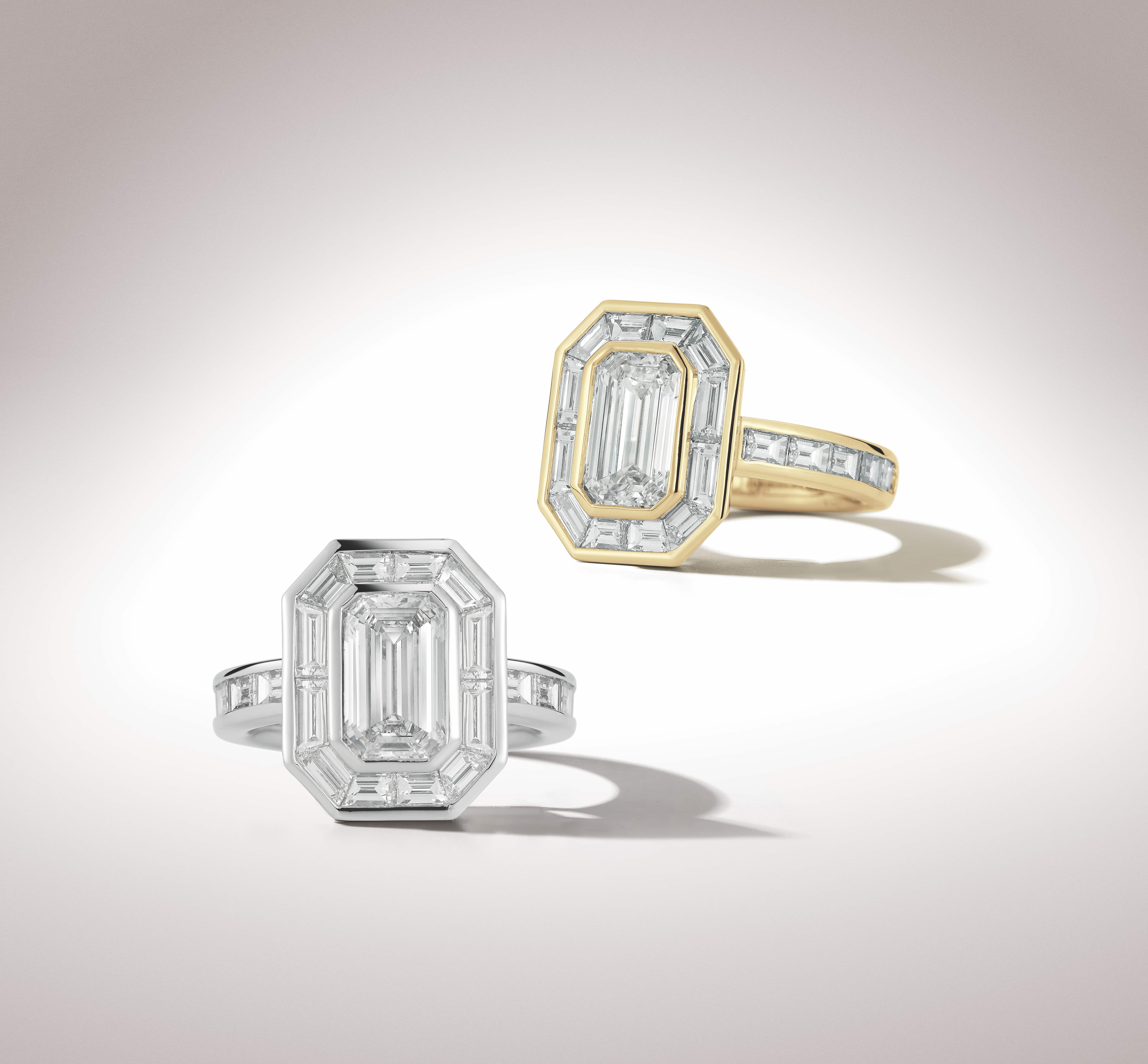 Gold Collection
