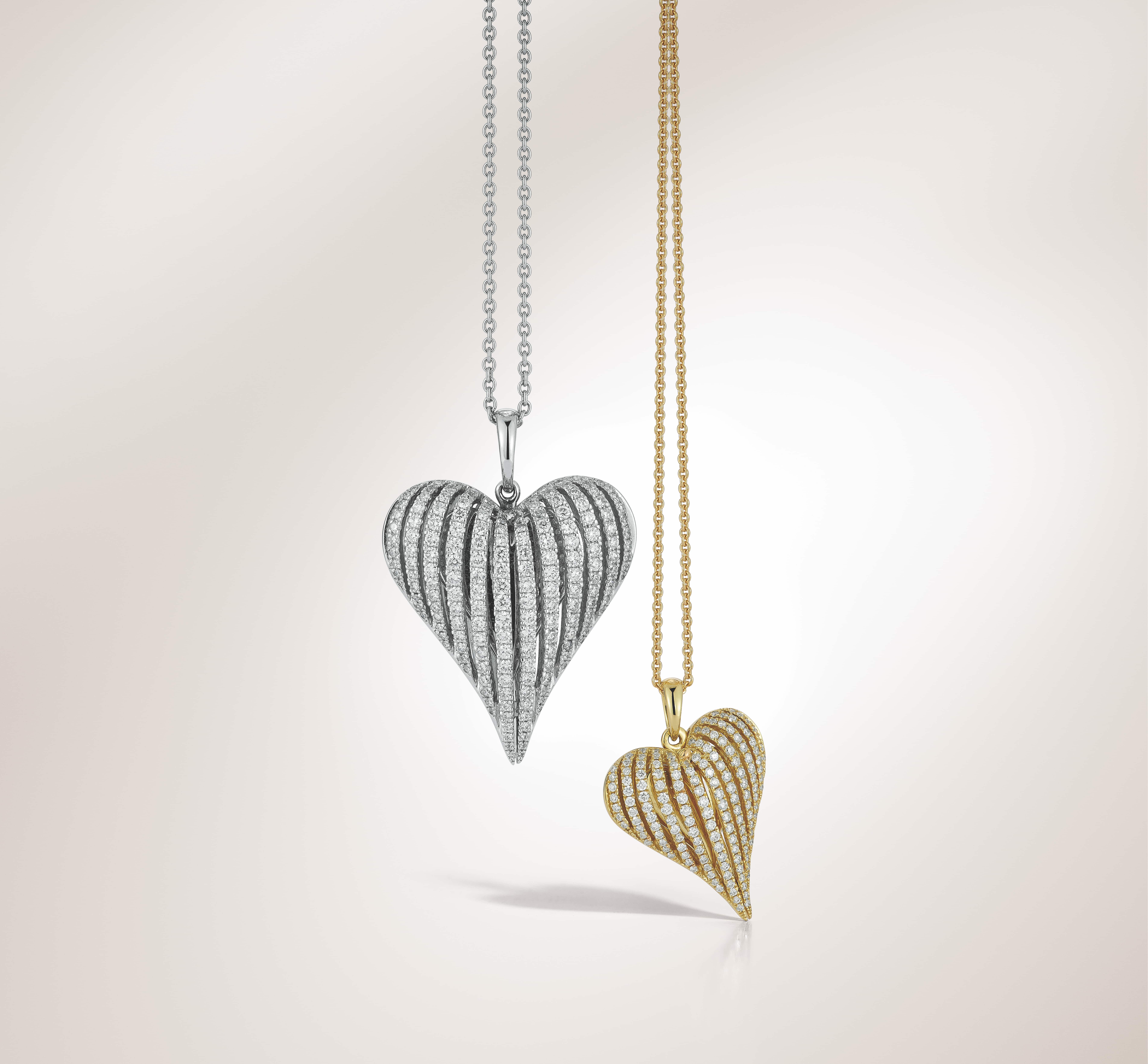 Angel Hearts Collection
