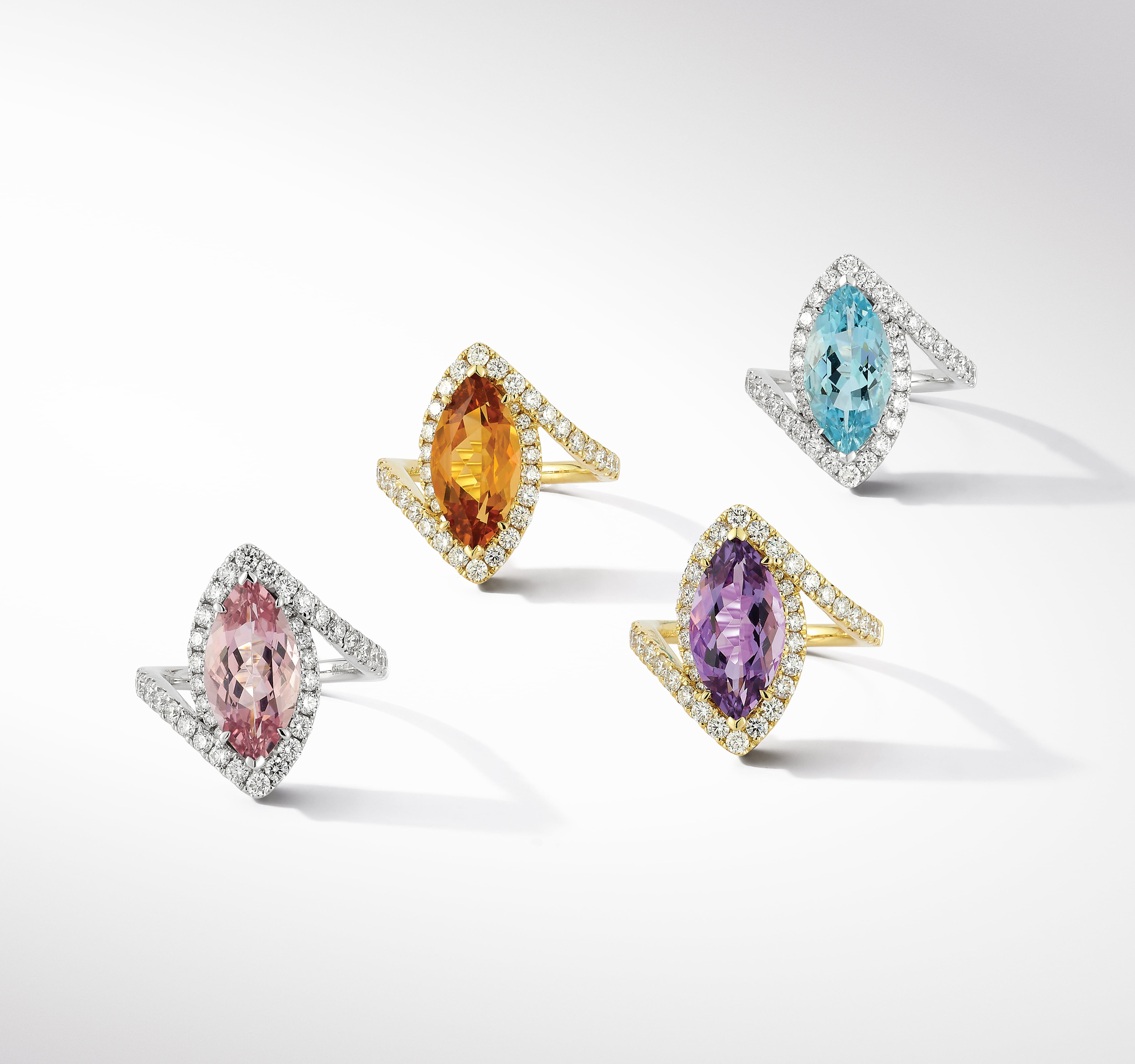 Pastel Collection
