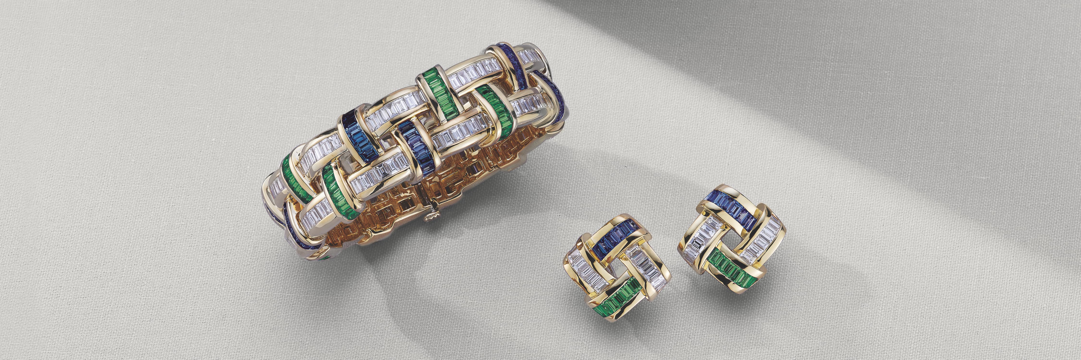 Charles Krypell Fine Jewelry
