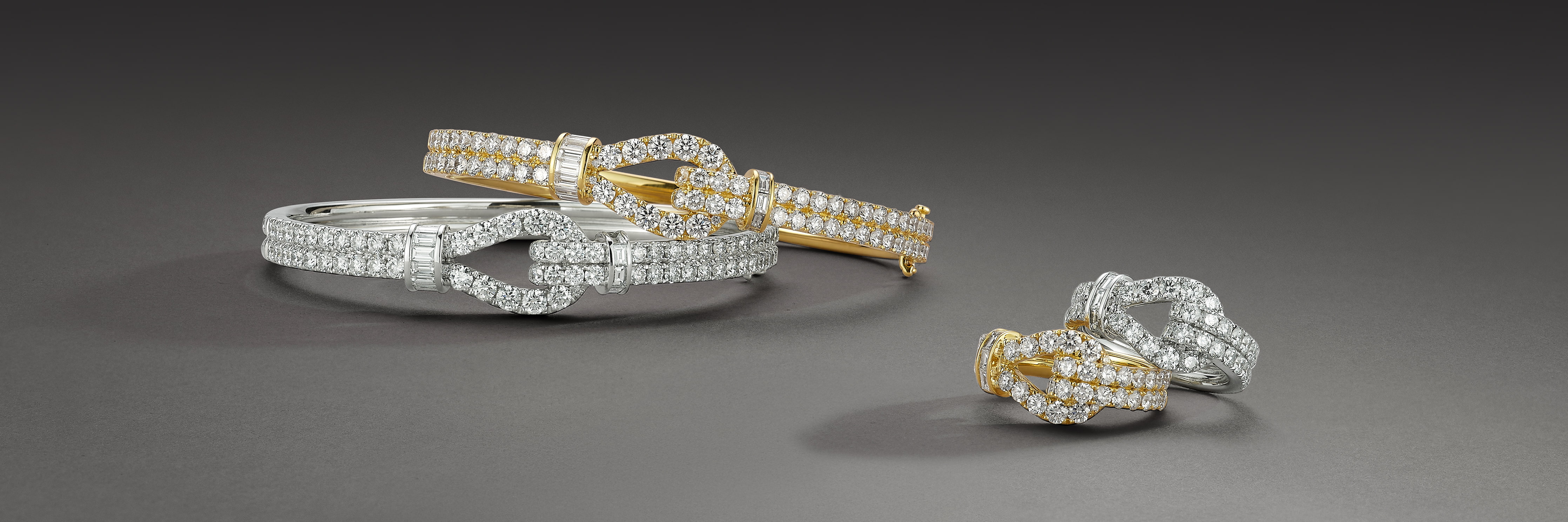 Charles Krypell Fine Jewelry