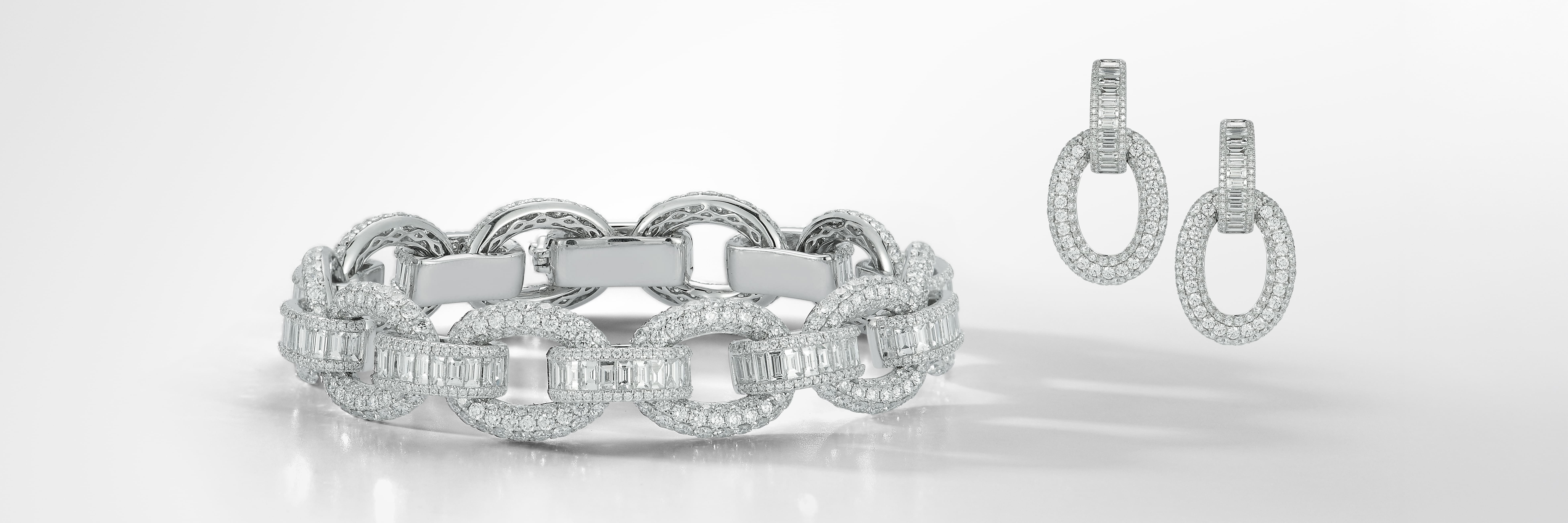 Charles Krypell Fine Jewelry