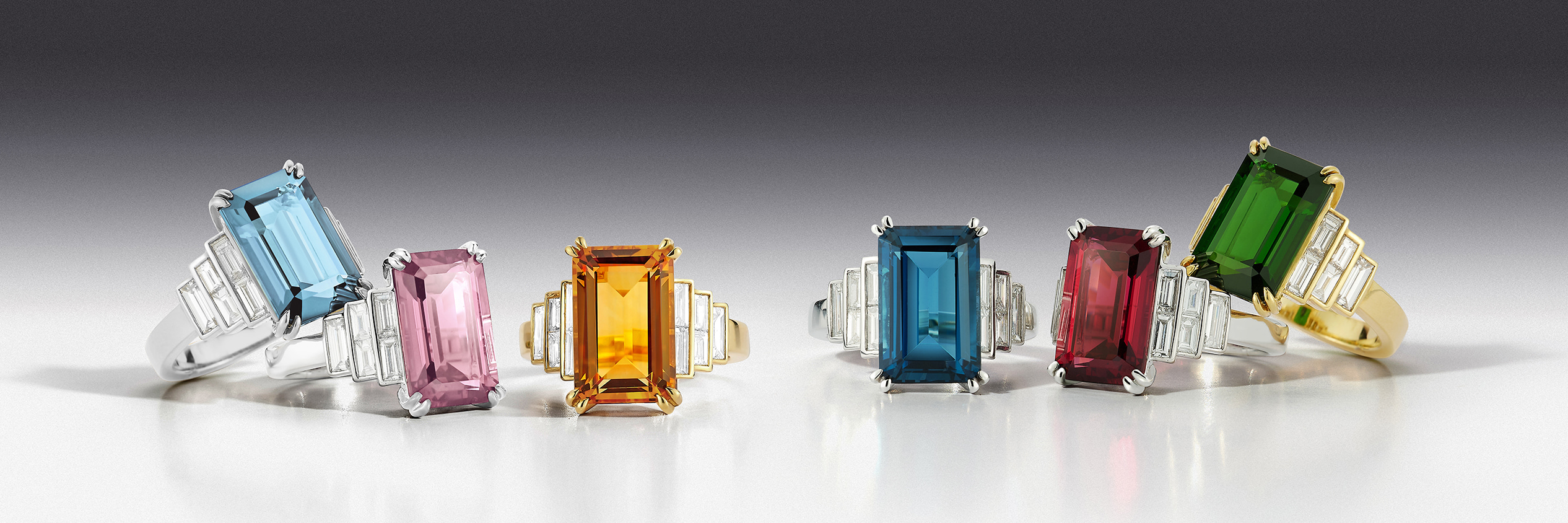 Charles Krypell Fine Jewelry