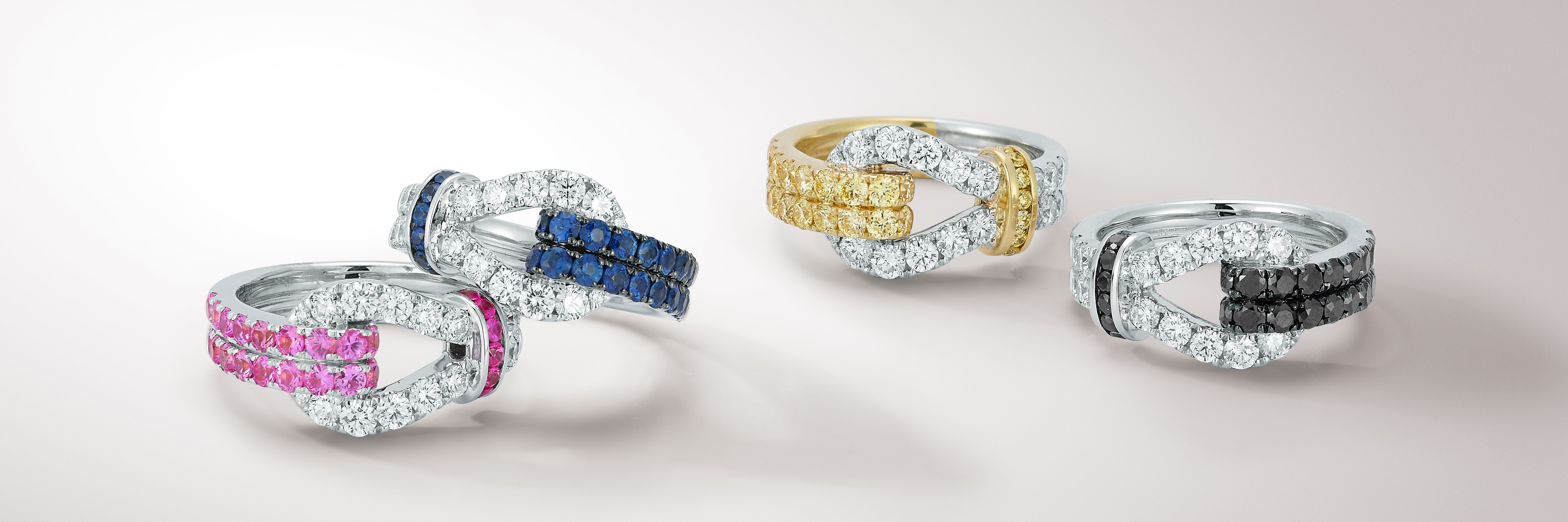 Charles Krypell Fine Jewelry