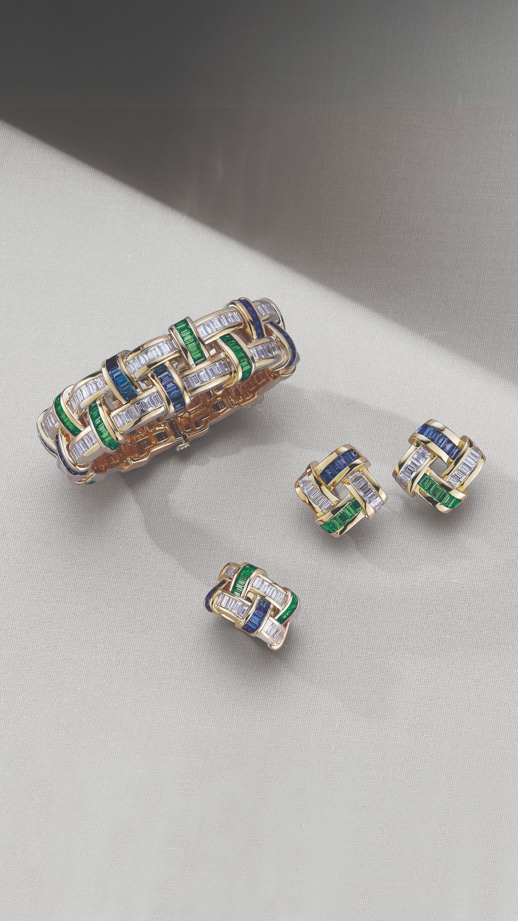 Charles Krypell Fine Jewelry