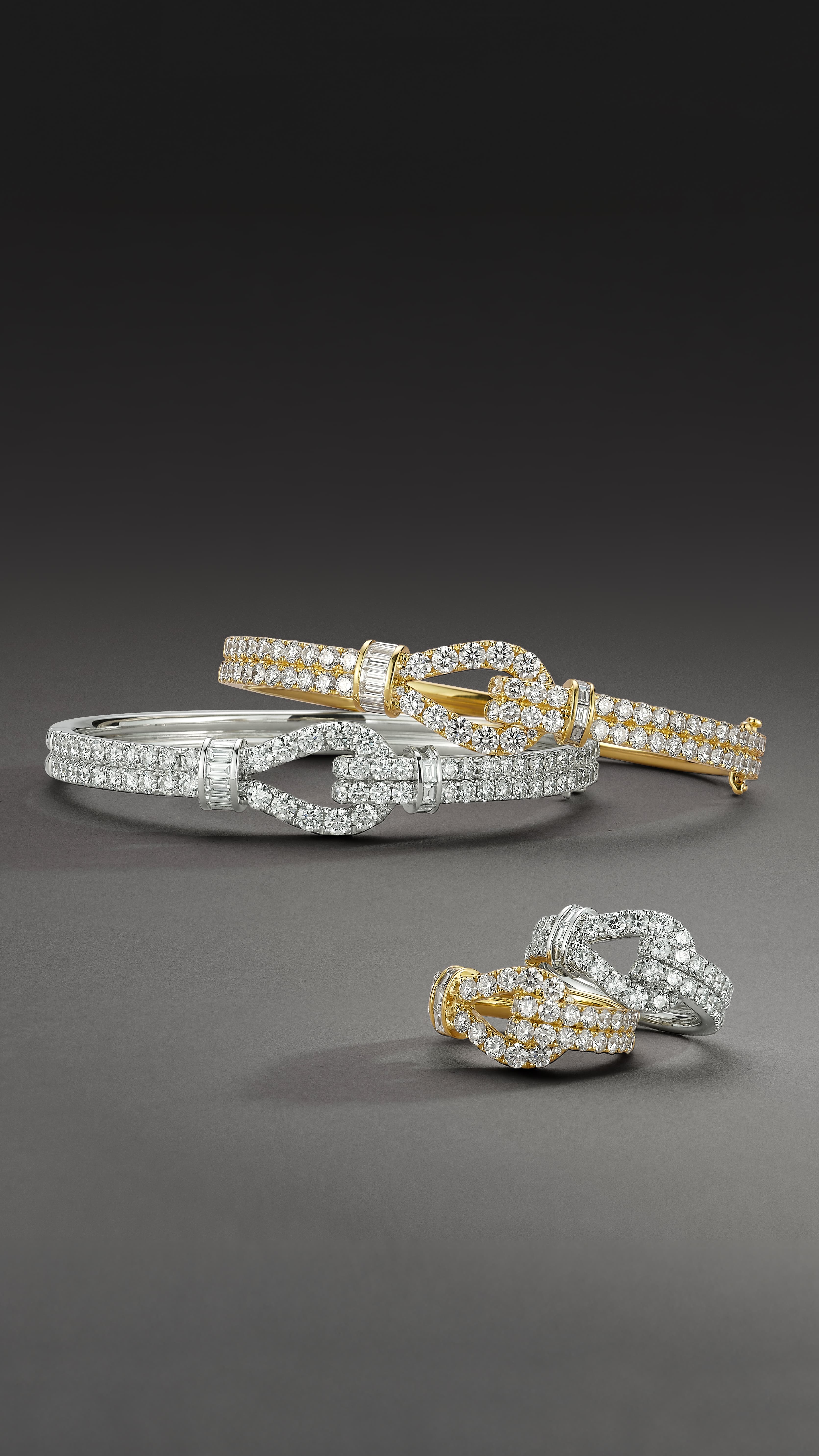 Charles Krypell Fine Jewelry