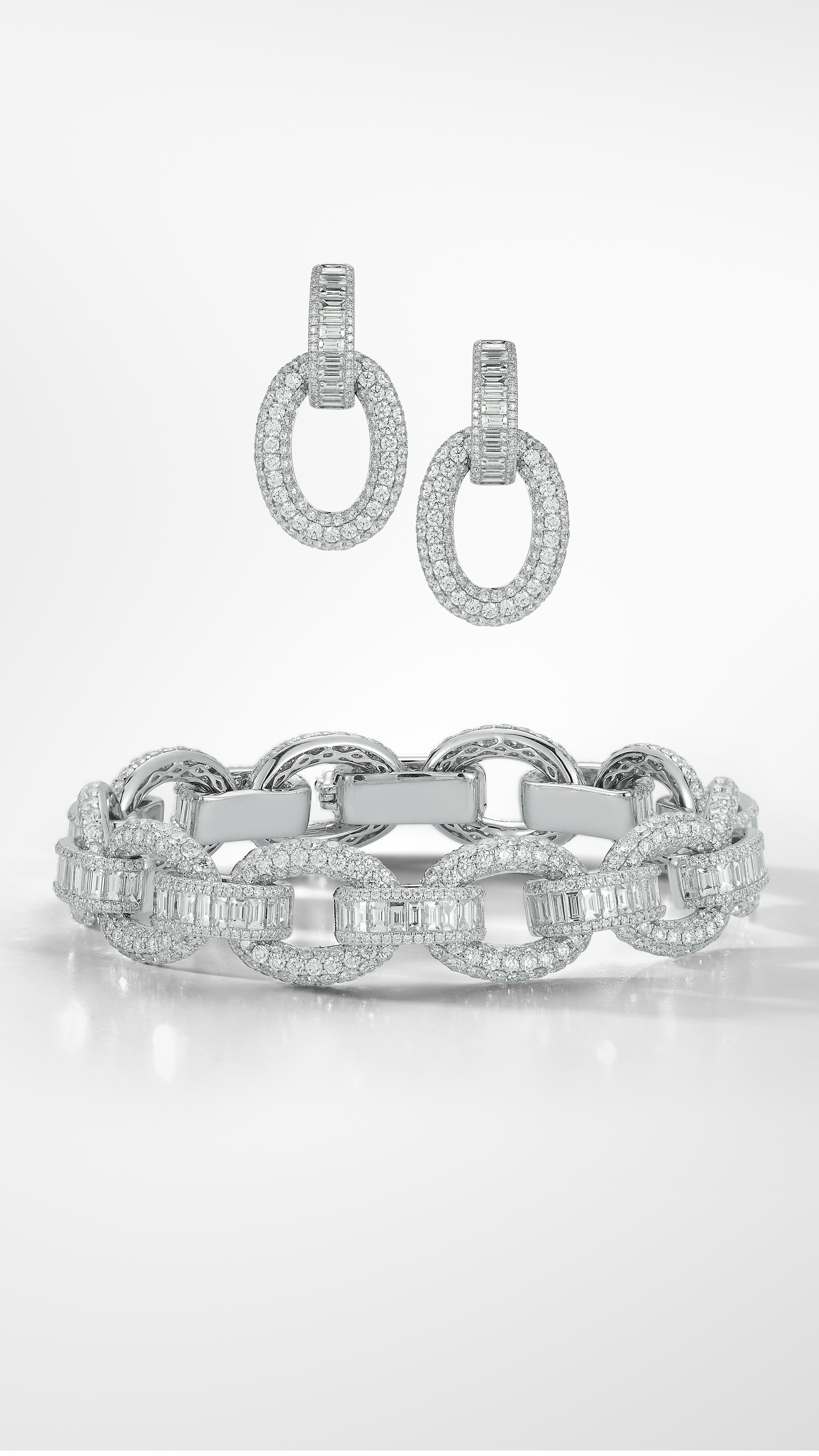 Charles Krypell Fine Jewelry