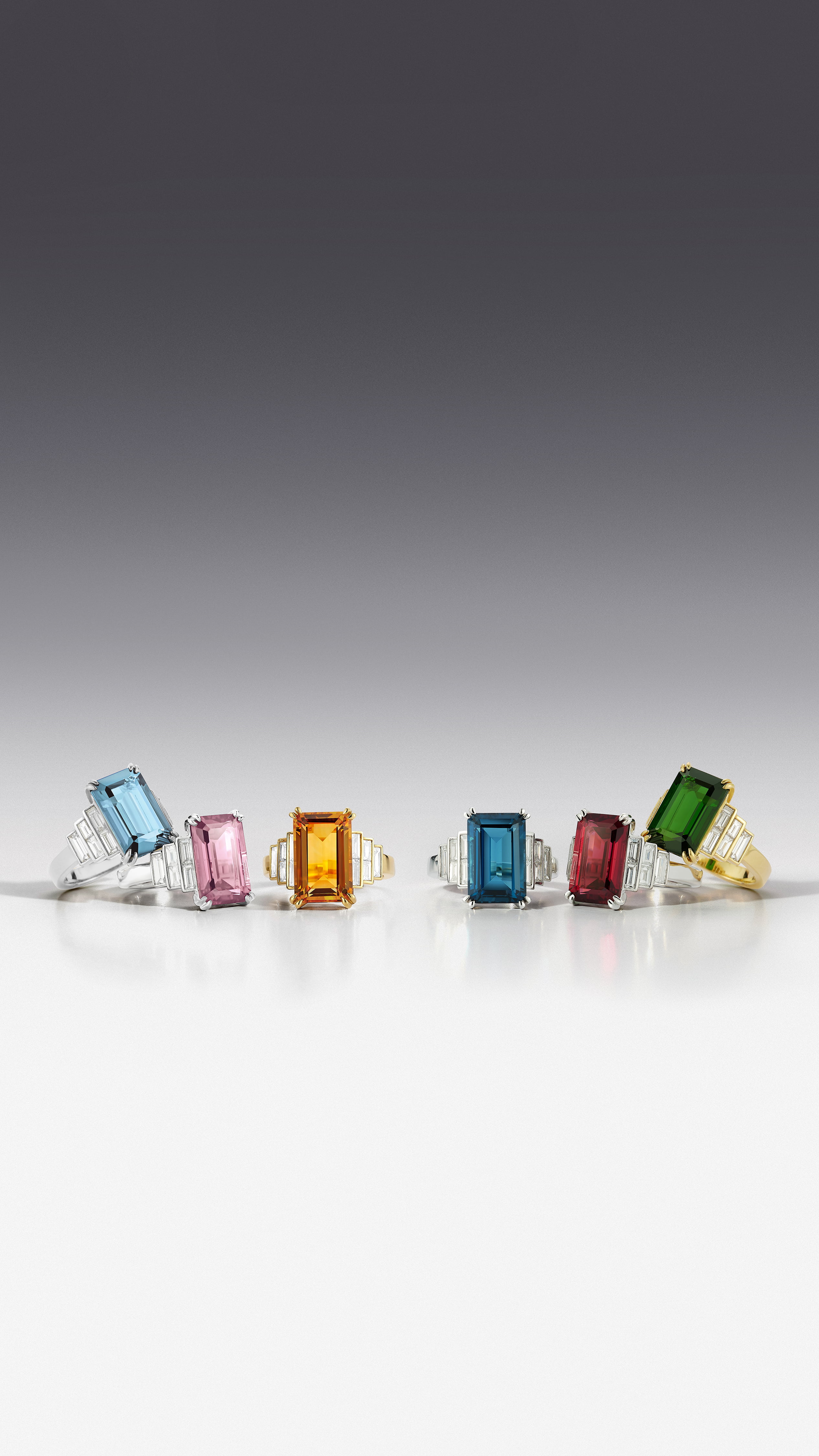 Charles Krypell Fine Jewelry