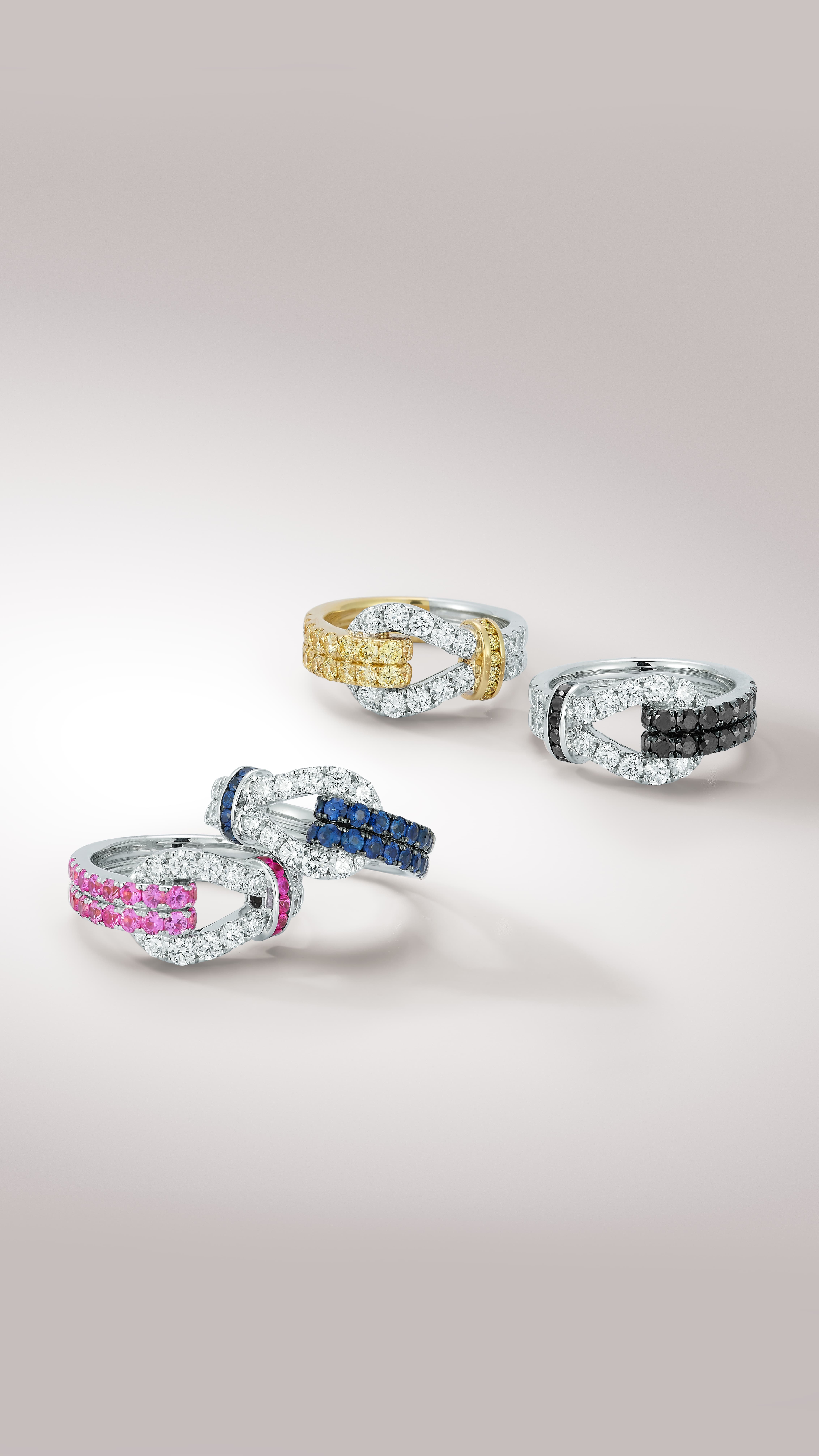 Charles Krypell Fine Jewelry