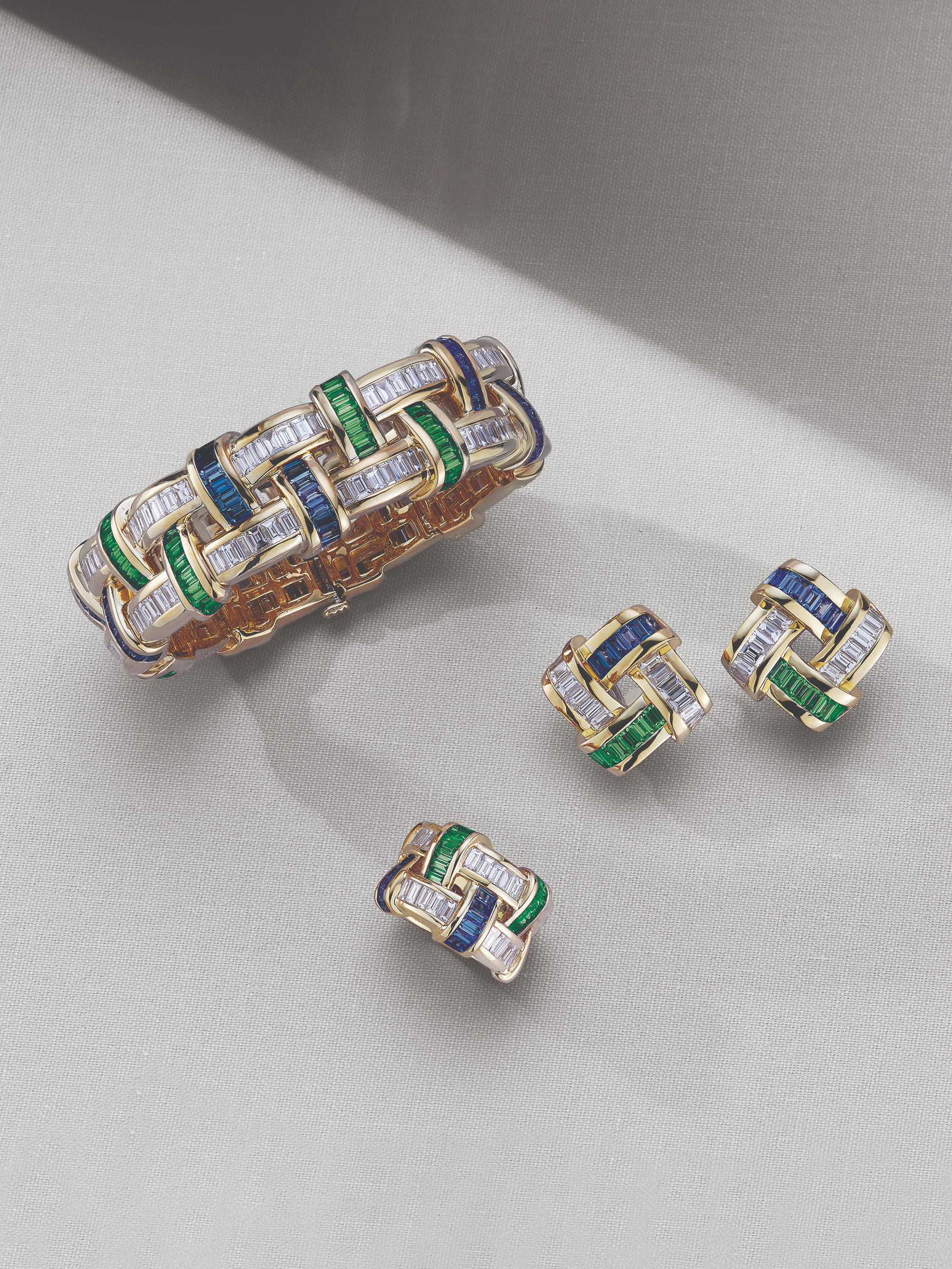 Charles Krypell Fine Jewelry