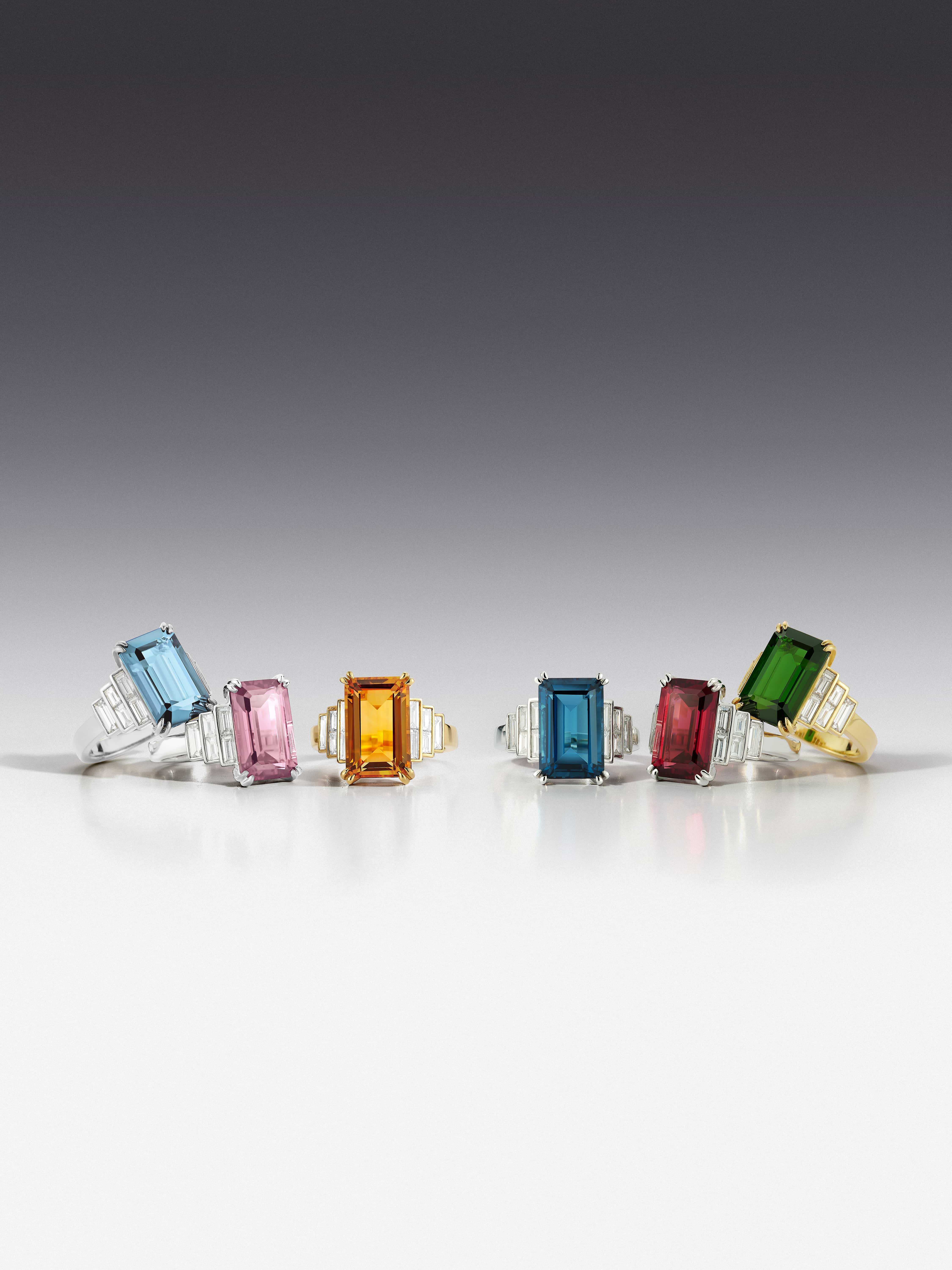 Charles Krypell Fine Jewelry