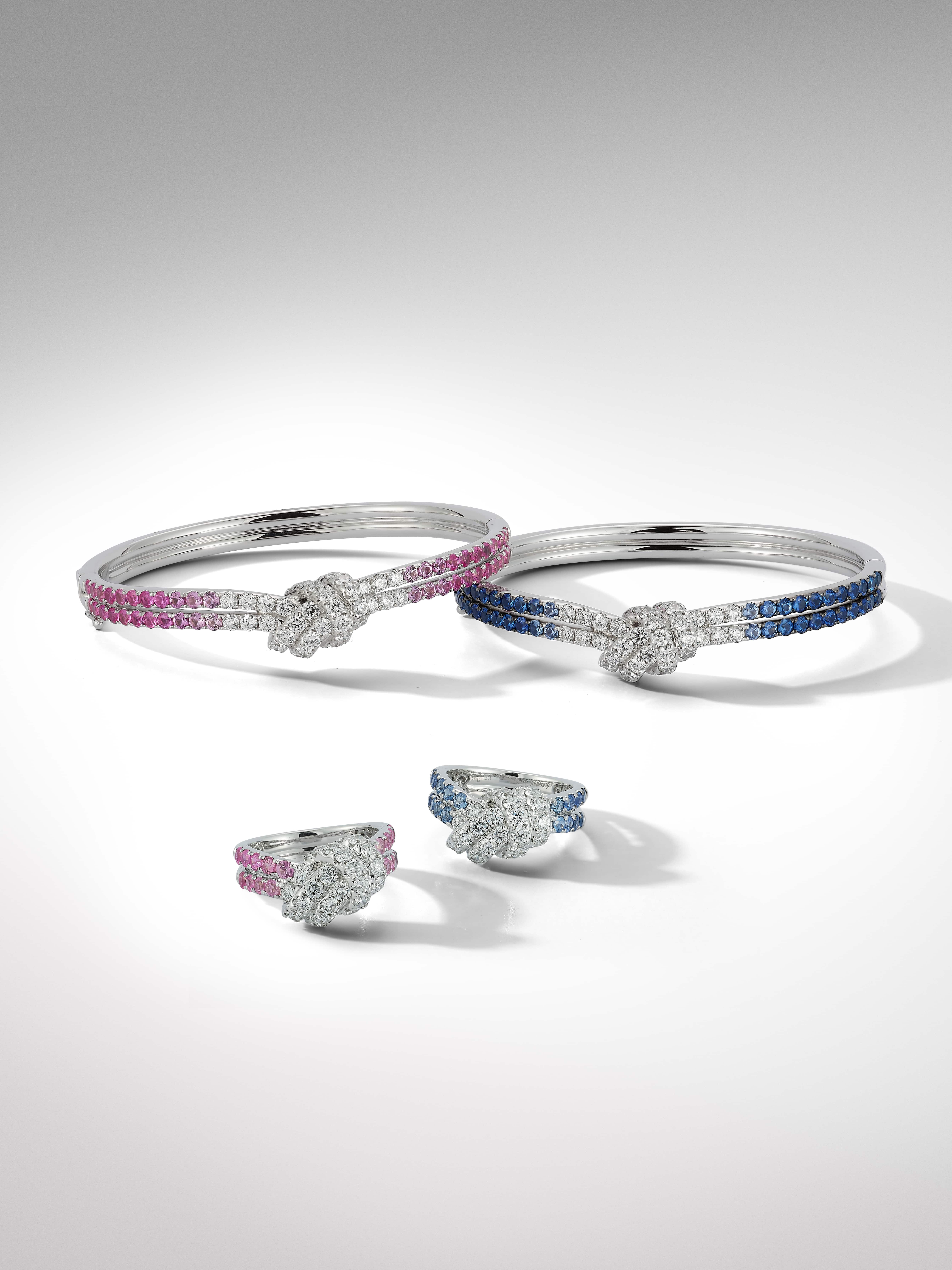 Charles Krypell Fine Jewelry