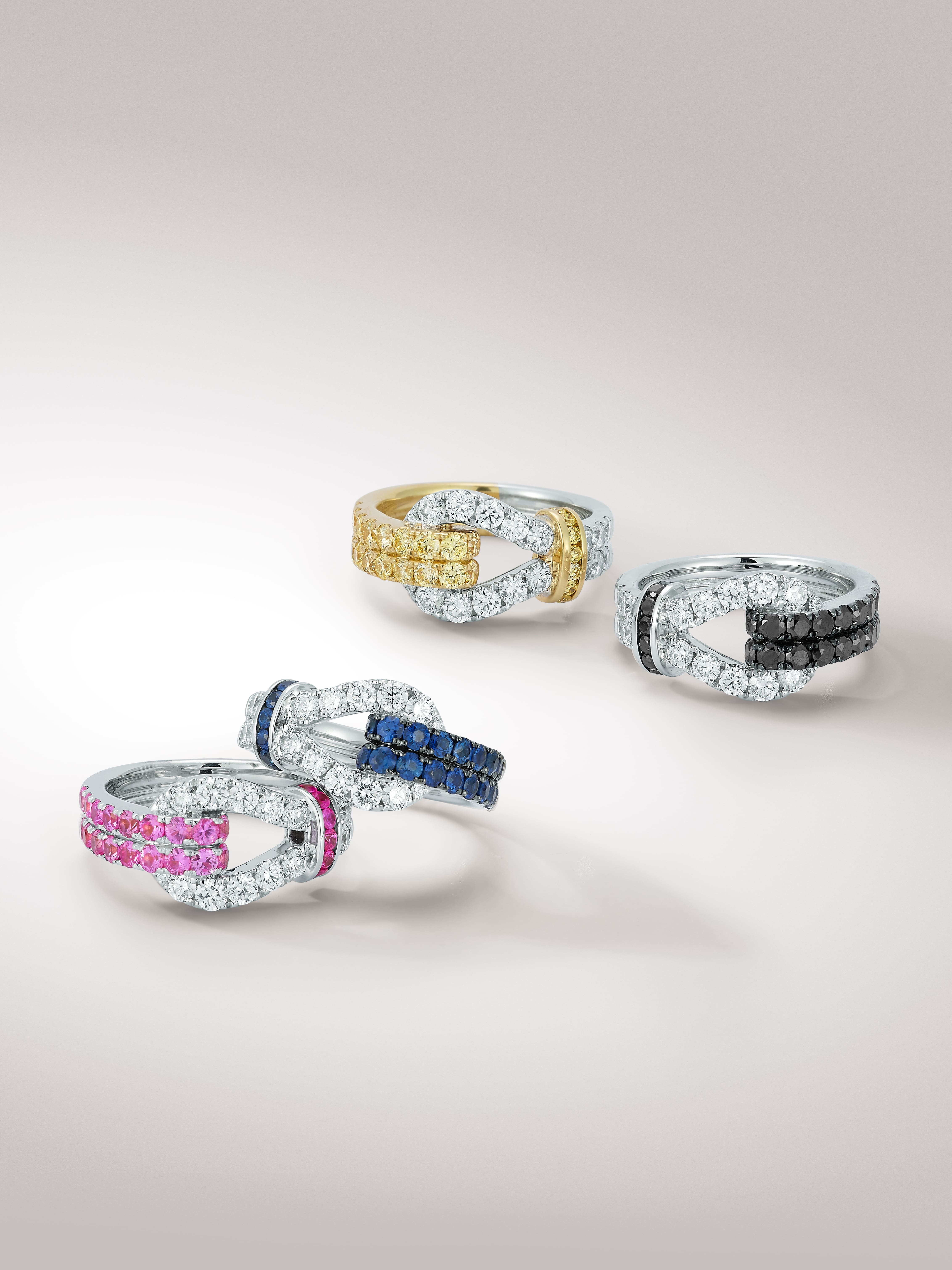 Charles Krypell Fine Jewelry